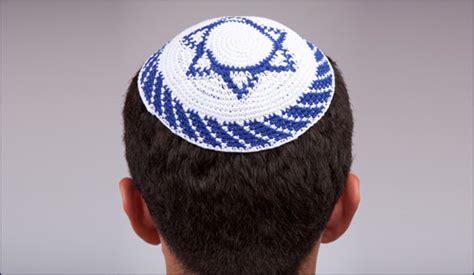 The Evolution of the Yarmulke: From Tradition to Magic